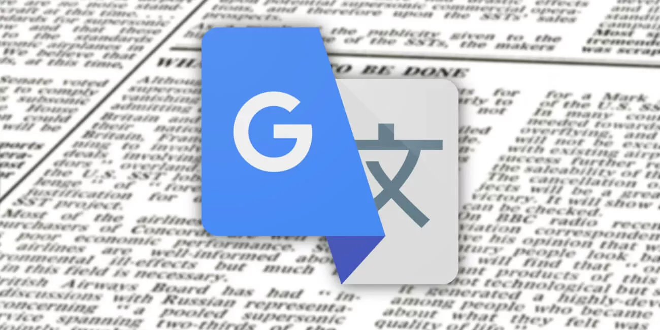 Google Traductor cómo usarlo y trucos