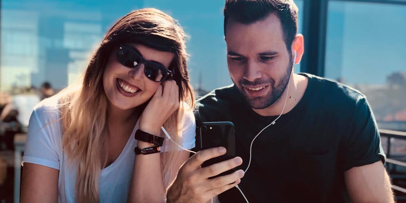 Cómo conectar Tinder con Spotify