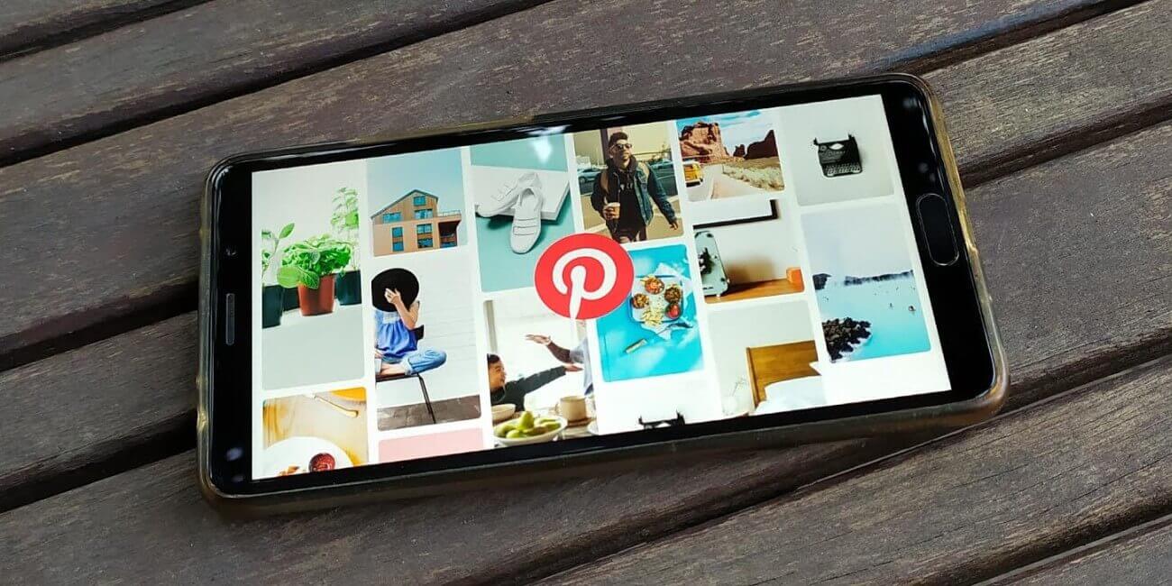 ¿Qué es y para qué sirve Pinterest?