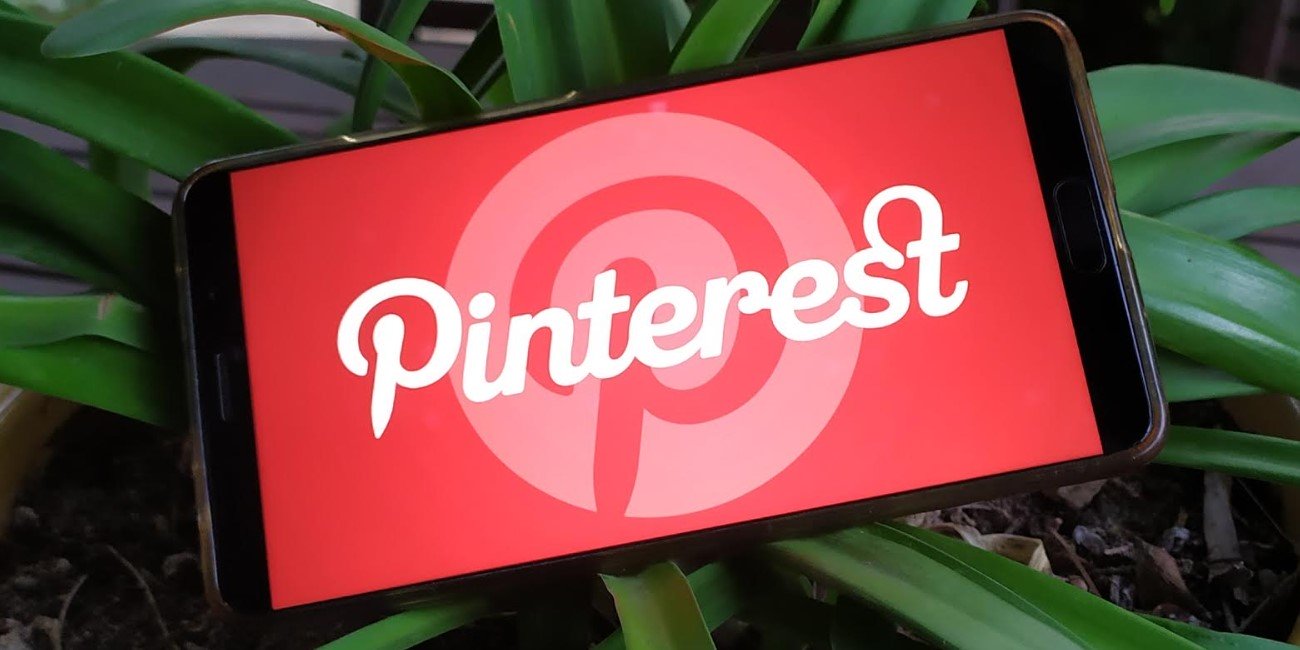 Cómo iniciar sesión en Pinterest