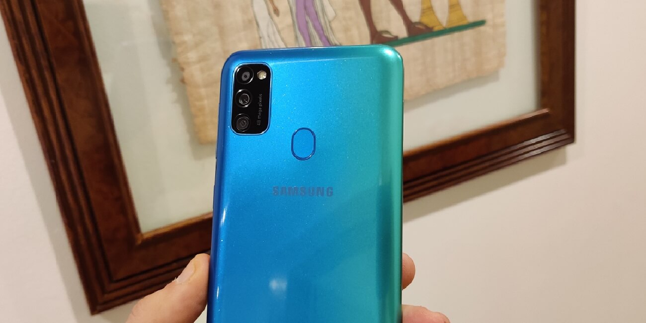 Review: Samsung Galaxy M30s, un móvil al que va a ser difícil batirle en muchos aspectos