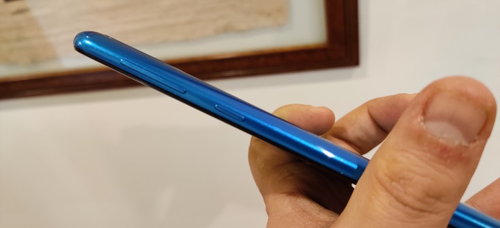 Imagen - Review: Samsung Galaxy M30s, un móvil al que va a ser difícil batirle en muchos aspectos
