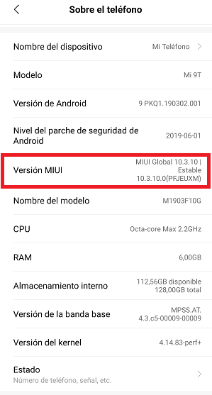 Imagen - ¿Mi móvil Xiaomi tiene WPS?