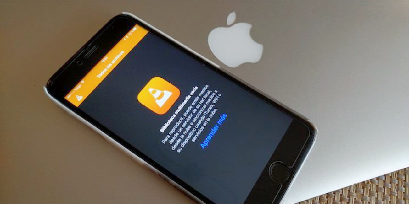 5 mejores reproductores de vídeo para iOS