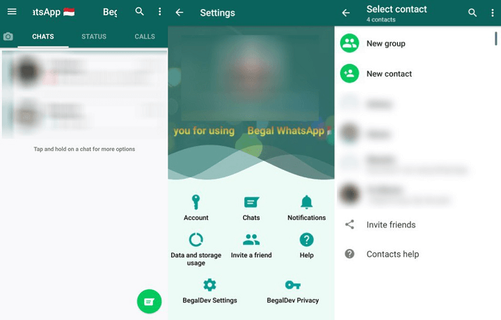 descargar whatsapp plus blue