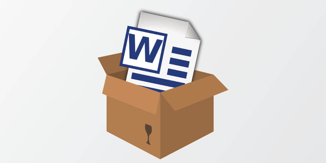 ¿Sabes que los archivos .docx, .pptx y .xlsx son archivos extraíbles?