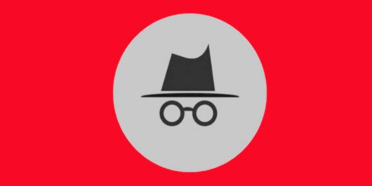 Cómo activar el modo incógnito de YouTube