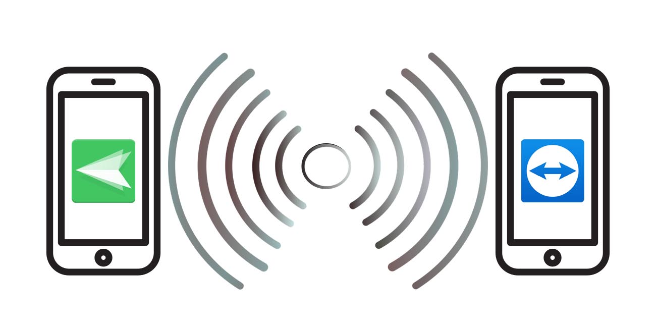 Cómo controlar un Android en remoto