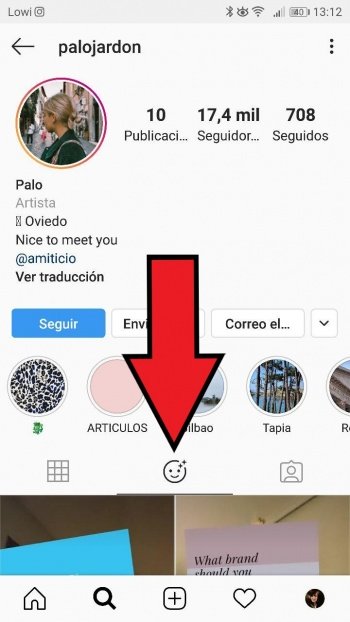 Imagen - Cómo localizar y usar los filtros de moda en Instagram