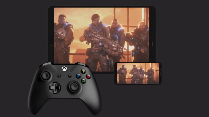 Imagen - Cómo jugar con tu Xbox One desde el móvil con Console Streaming