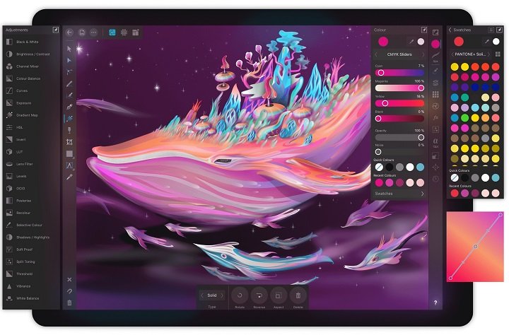 Imagen - 18 mejores apps para el iPad Pro