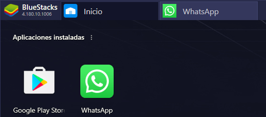 Imagen - Cómo hacer videollamadas en WhatsApp Web
