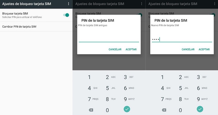 Imagen - Cómo desbloquear el móvil si hemos olvidado el PIN