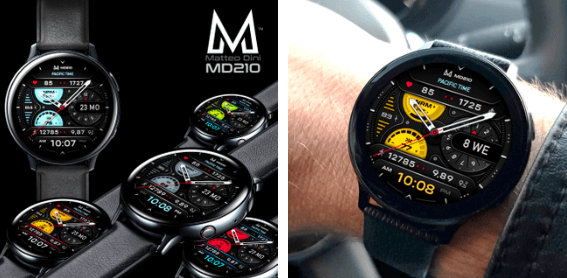 Imagen - 15 mejores aplicaciones para Samsung Galaxy Watch