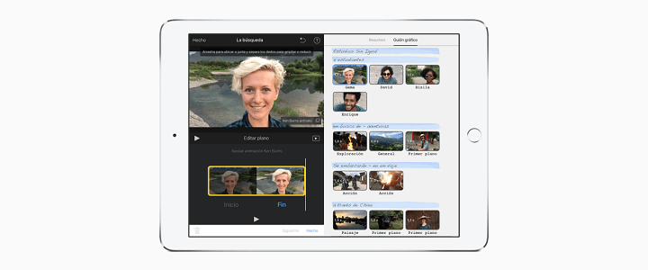 Imagen - 18 mejores apps para el iPad Pro