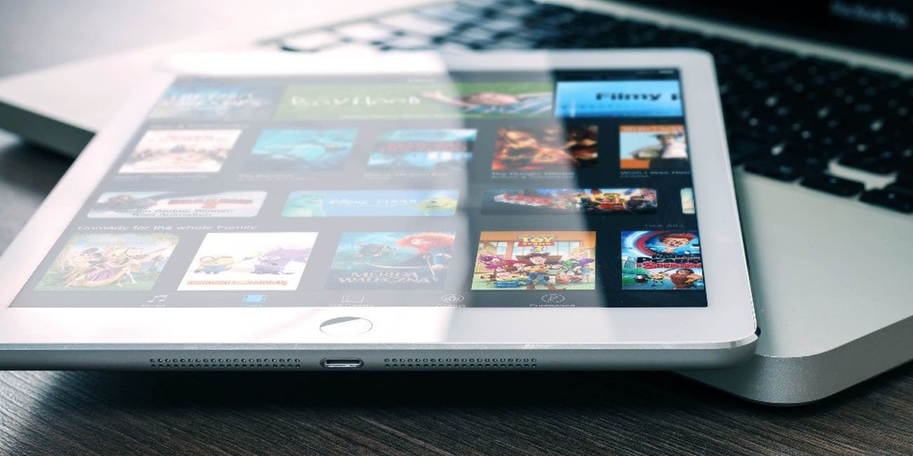 ¿Qué versión de iOS soporta mi iPad?