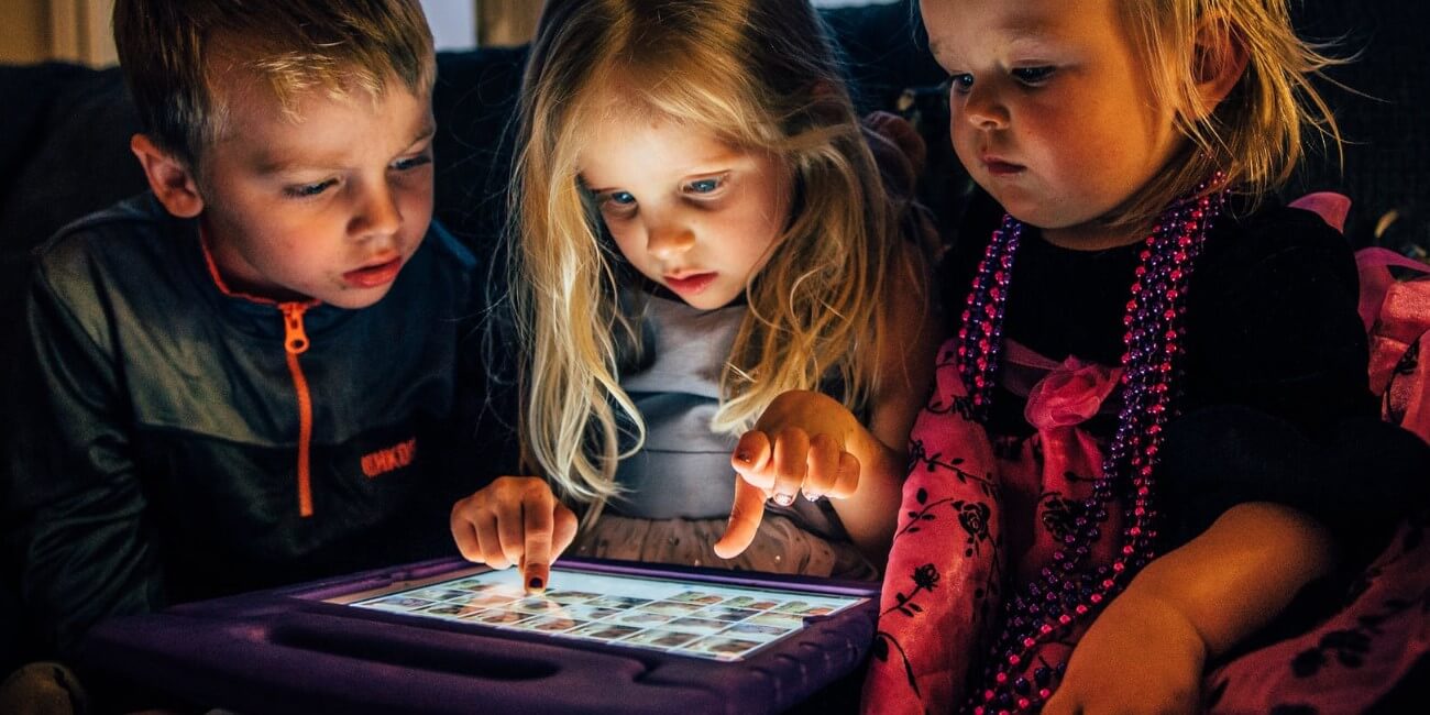 20 tablets baratas para niños