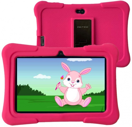 Imagen - 20 tablets baratas para niños