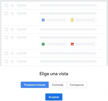 Imagen - Cómo personalizar Gmail
