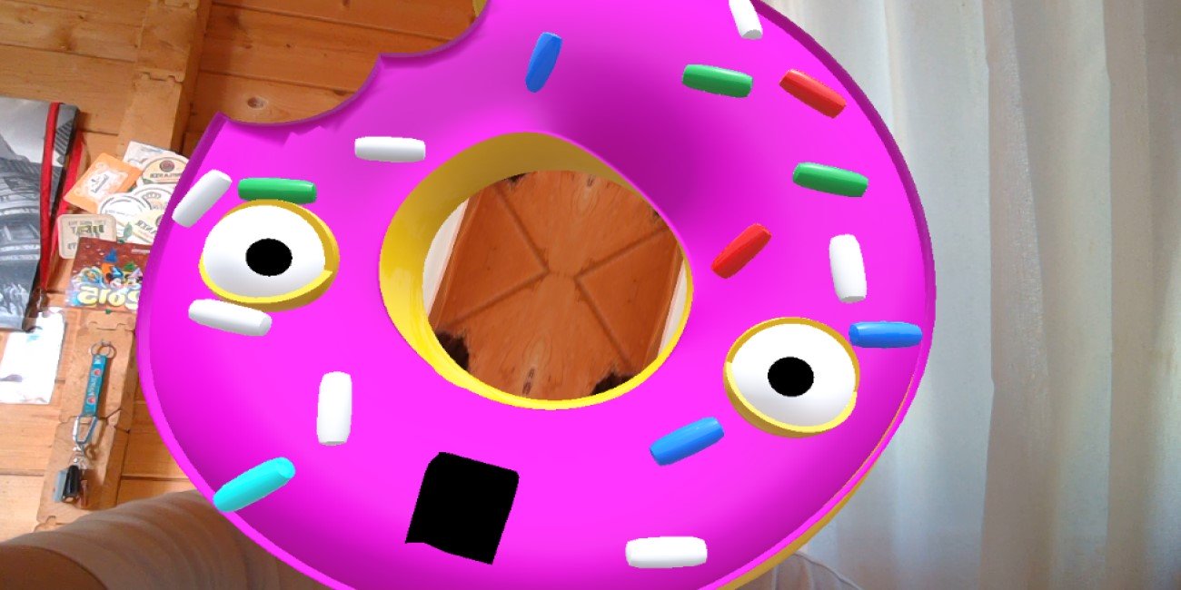 Así puedes usar los filtros de Snapchat en tus videollamadas