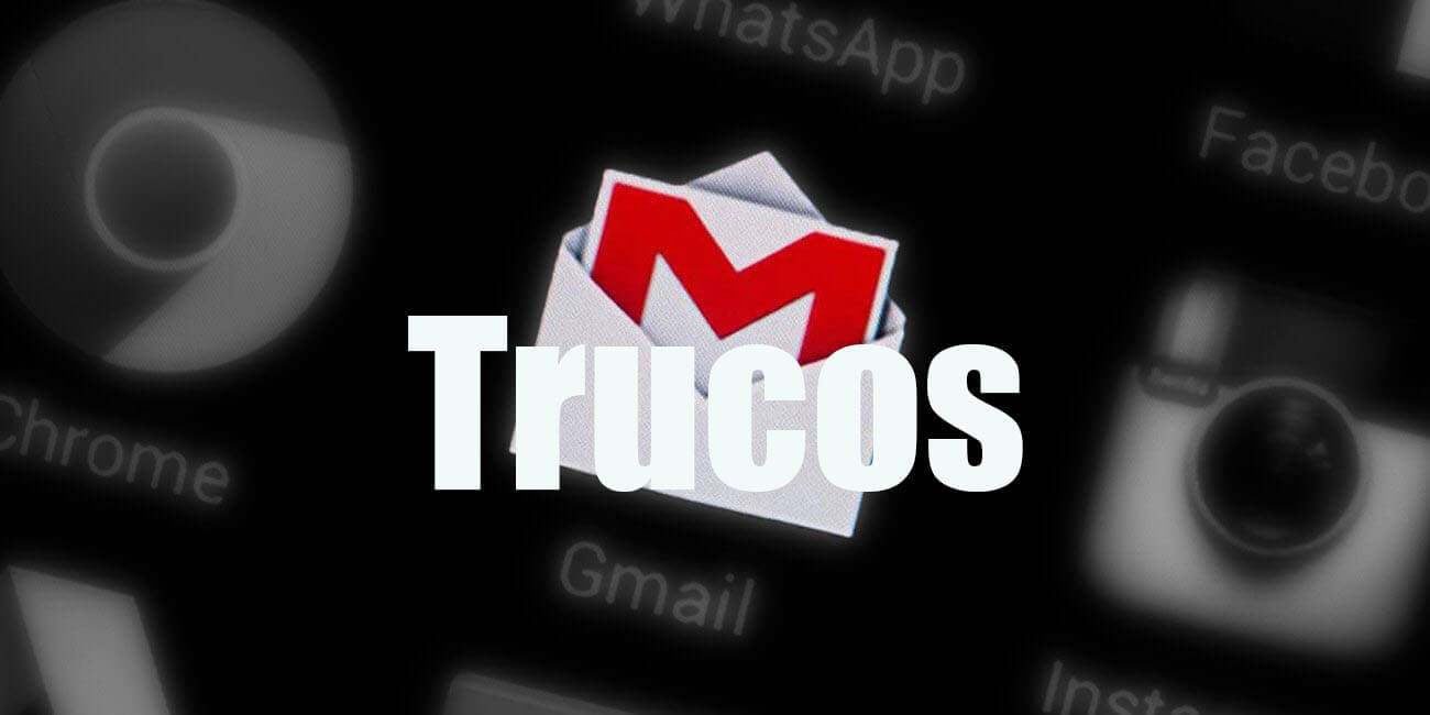 30 trucos para personalizar Gmail que seguramente desconozcas