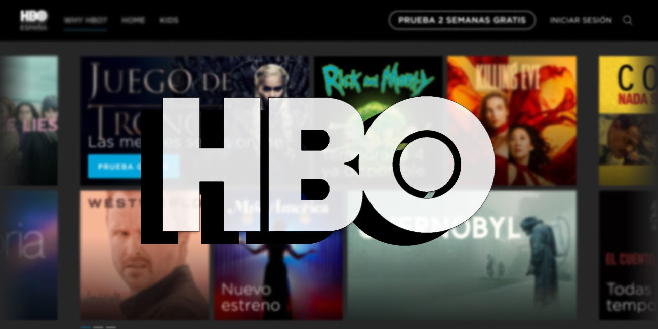 Cómo compartir cuenta en HBO