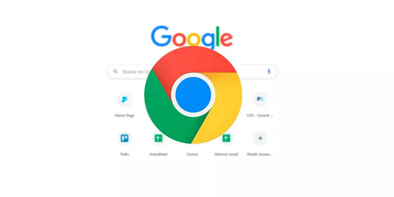 Como Eliminar Los Iconos En Una Nueva Pestana En Chrome