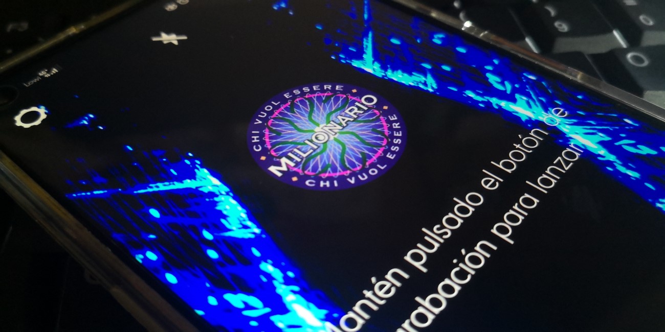 Cómo poner el filtro de "¿Quién quiere ser millonario?" en Instagram