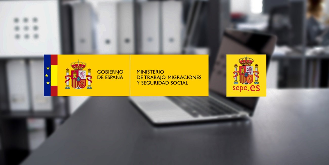 Cómo solicitar el paro por Internet