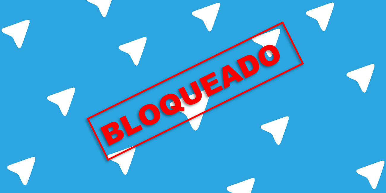 Cómo saber si te han bloqueado en Telegram