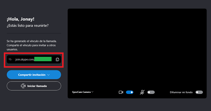 Imagen - Cómo hacer una videollamada grupal en Skype
