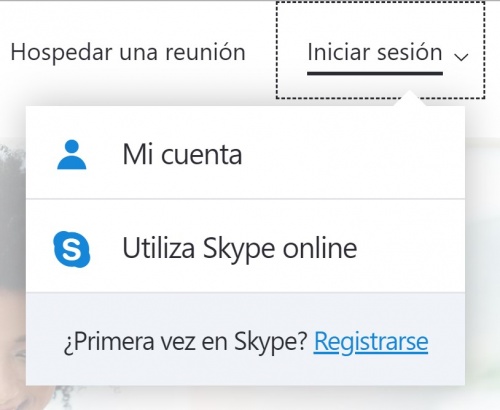 Imagen - Cómo cambiar el nombre de usuario en Skype