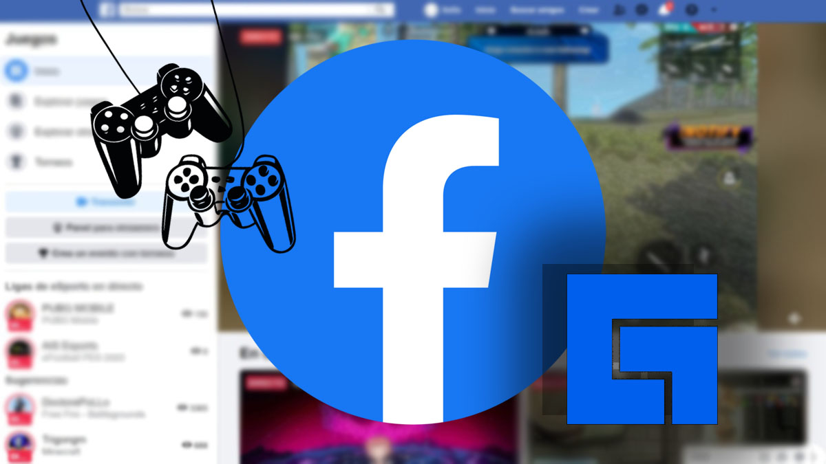 ¿Conoces Facebook Gaming? Descubre todo sobre esta plataforma