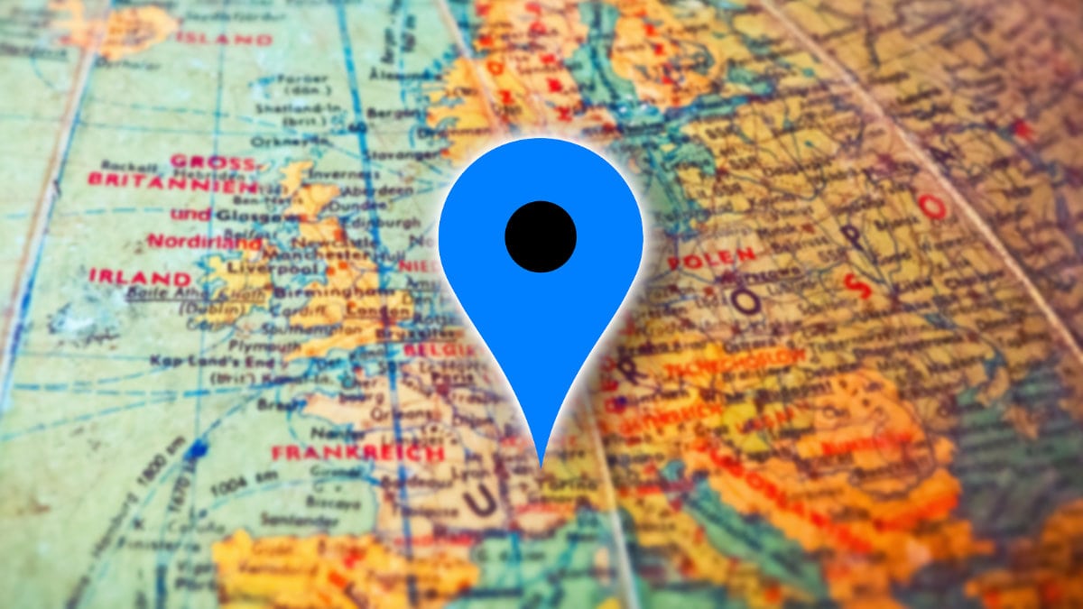 Así puedes localizar tu móvil Android