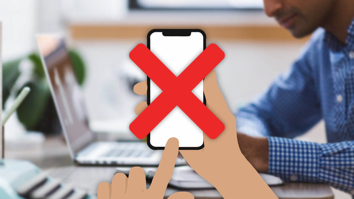 12 apps para concentrarse o desconectar