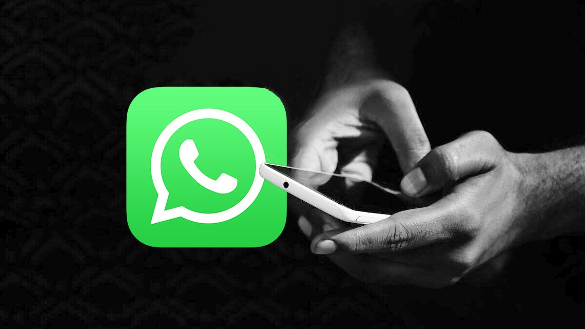 La copia de seguridad de WhatsApp se puede usar como "puerta trasera" para el espionaje