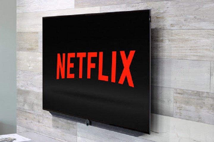 Imagen - Cómo ver Netflix en el televisor