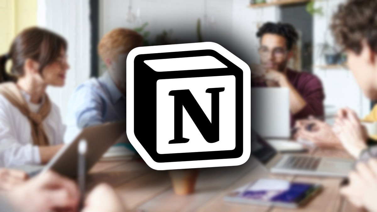 Notion, así funciona la popular app de productividad