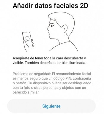Imagen - Cómo utilizar el reconocimiento facial con mascarilla