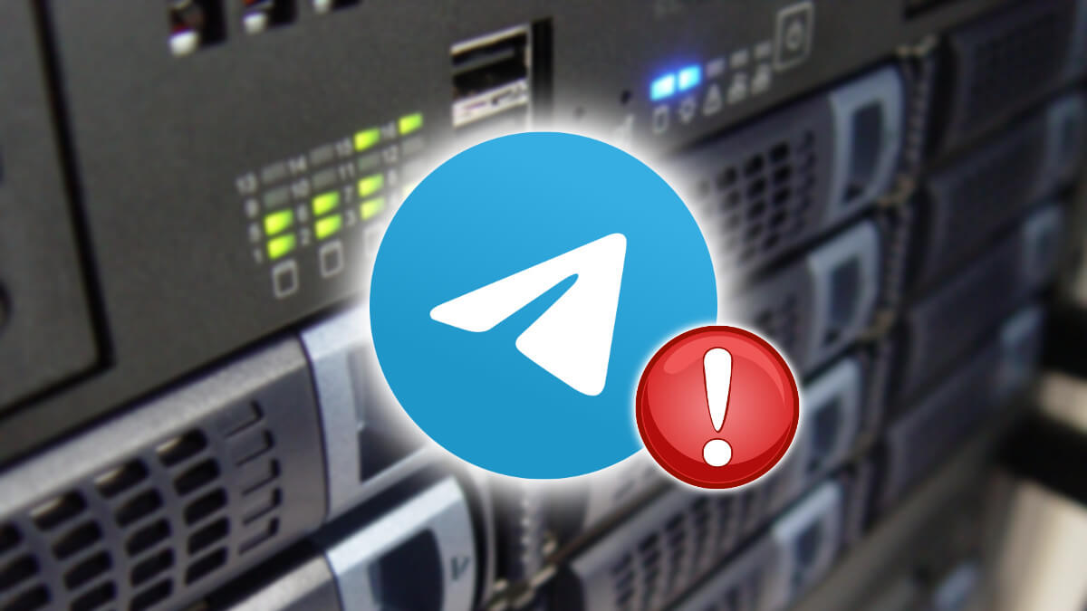 Telegram no funciona: ¿qué hacer cuando pasa?