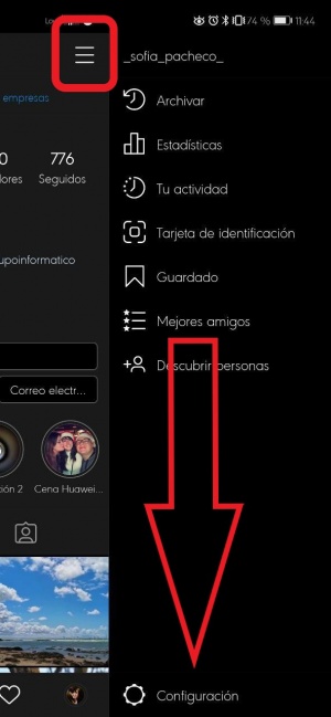 Como Saber A Que Publicaciones Le Di Like En Instagram