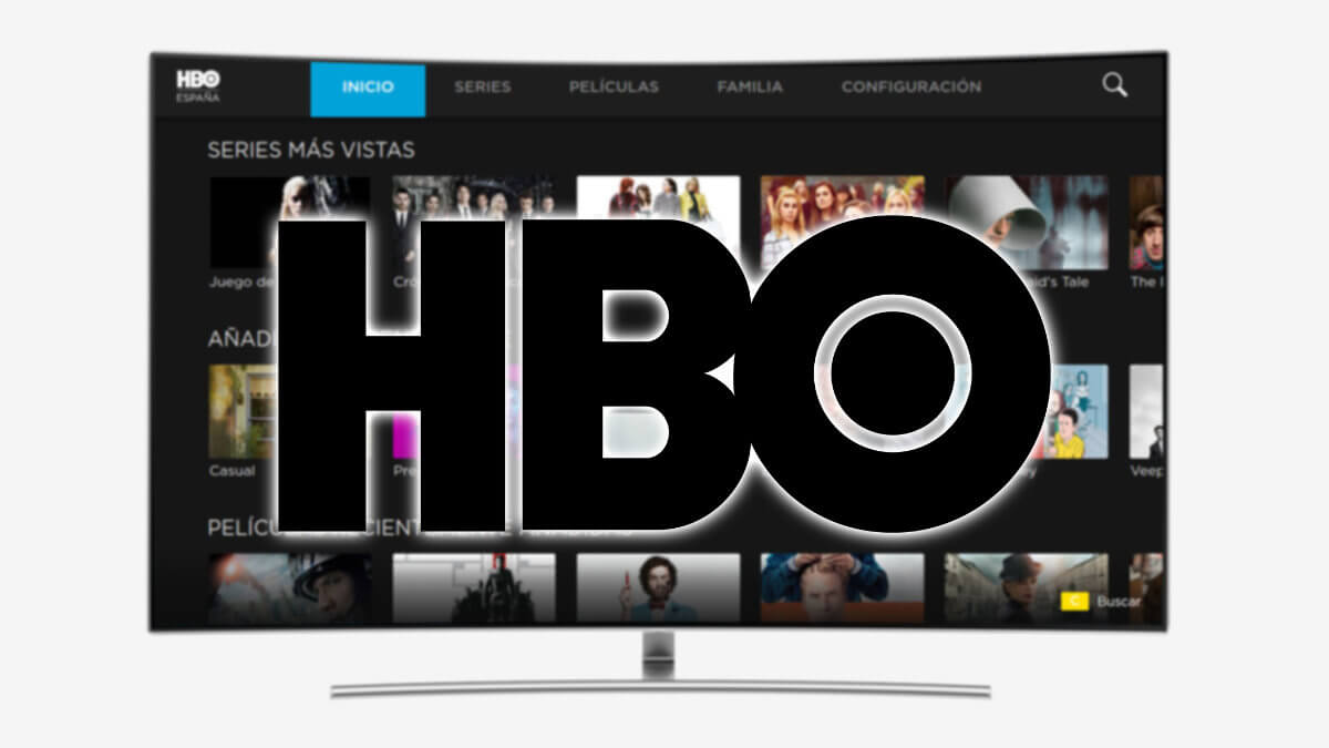 Consigue 2 meses gratis de HBO con Deliveroo