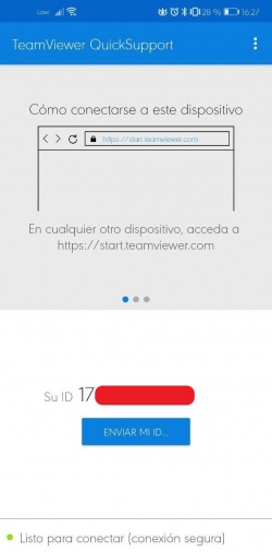 Imagen - Cómo ver la pantalla de un Android en el PC