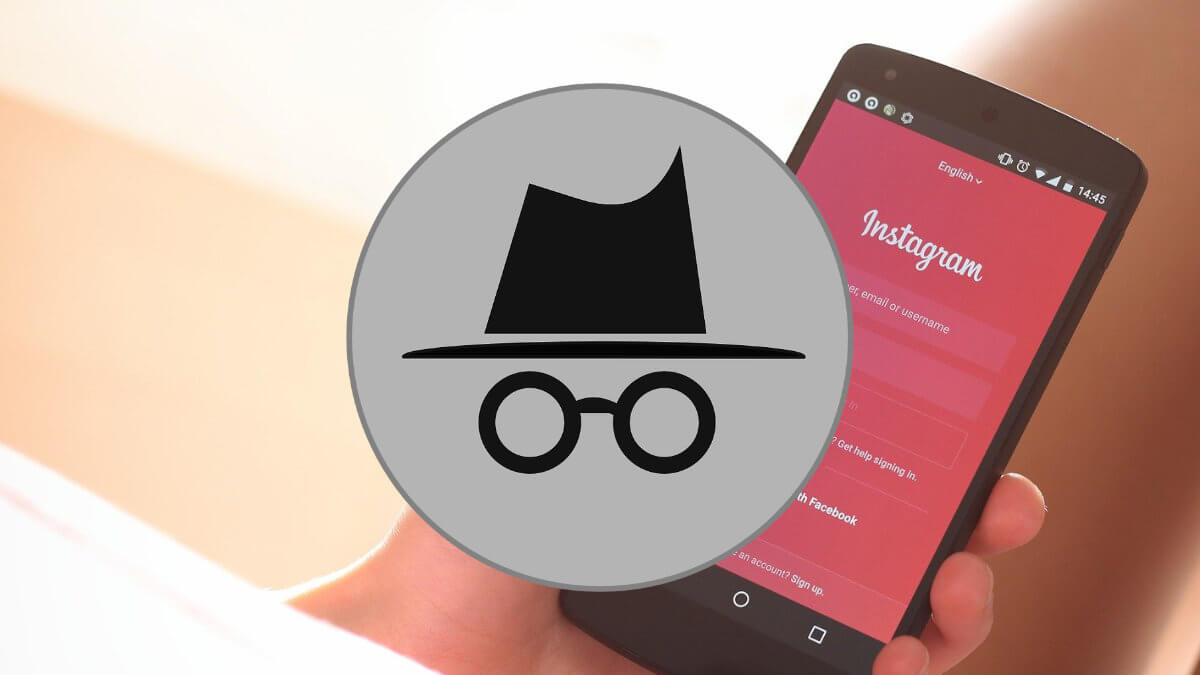 Cómo ver anónimamente las Instagram Stories