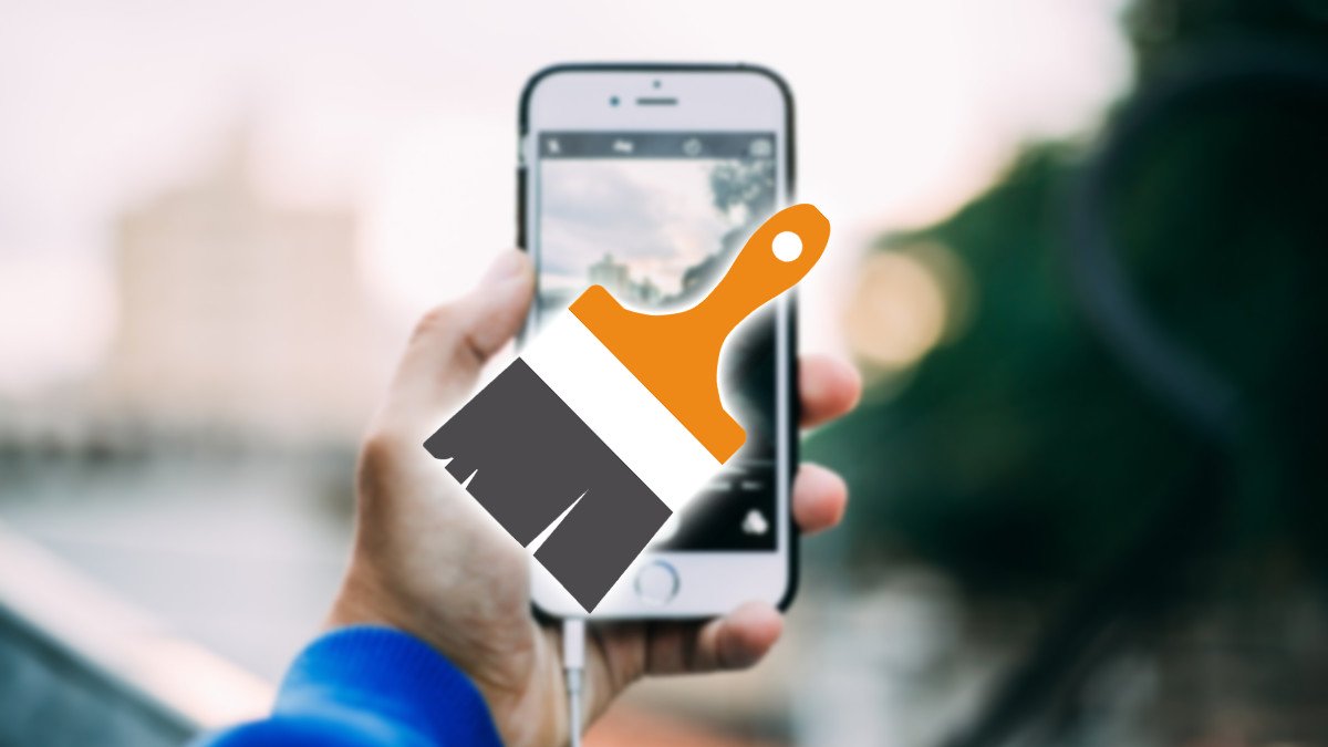 Cómo borrar la caché en un iPhone o iPad