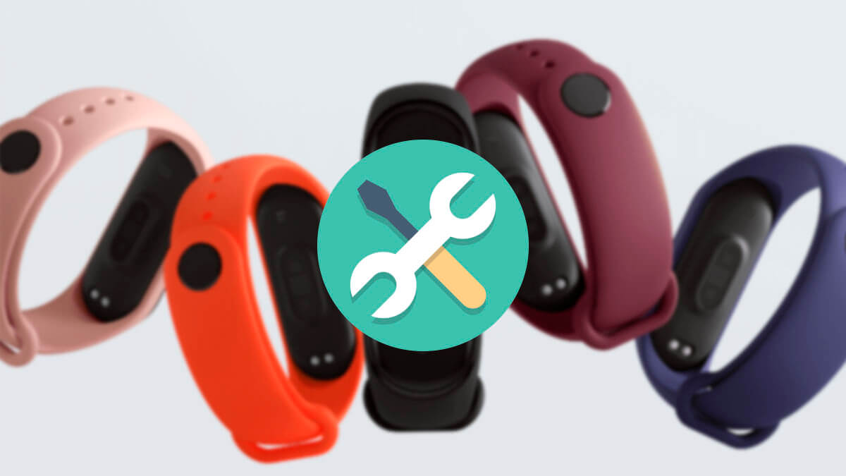9 usos curiosos que dar a la Xiaomi Mi Band 4