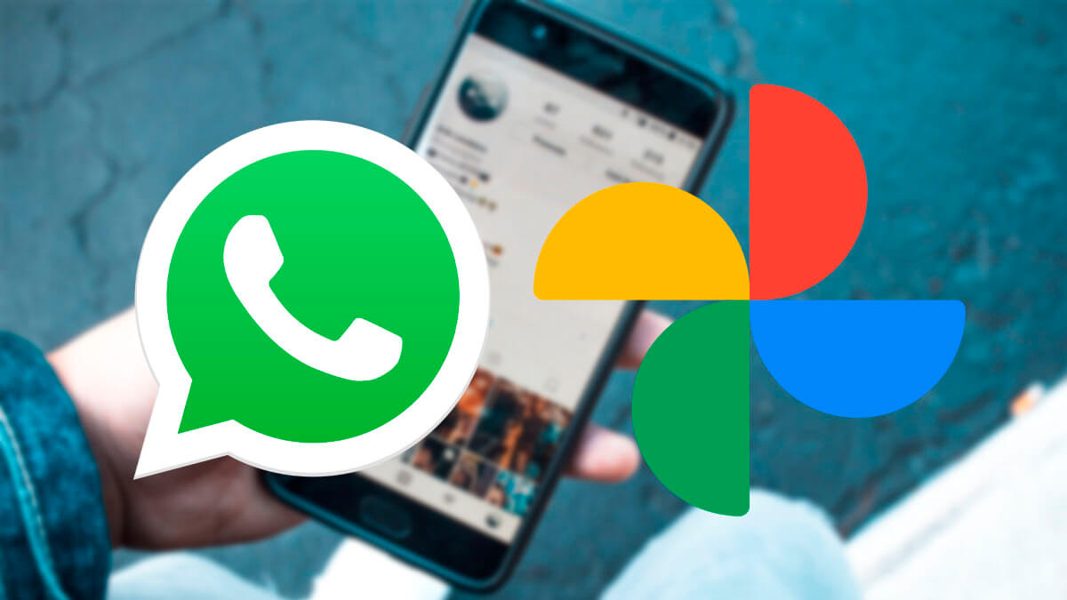 Cómo activar la copia de seguridad de WhatsApp en Google Fotos