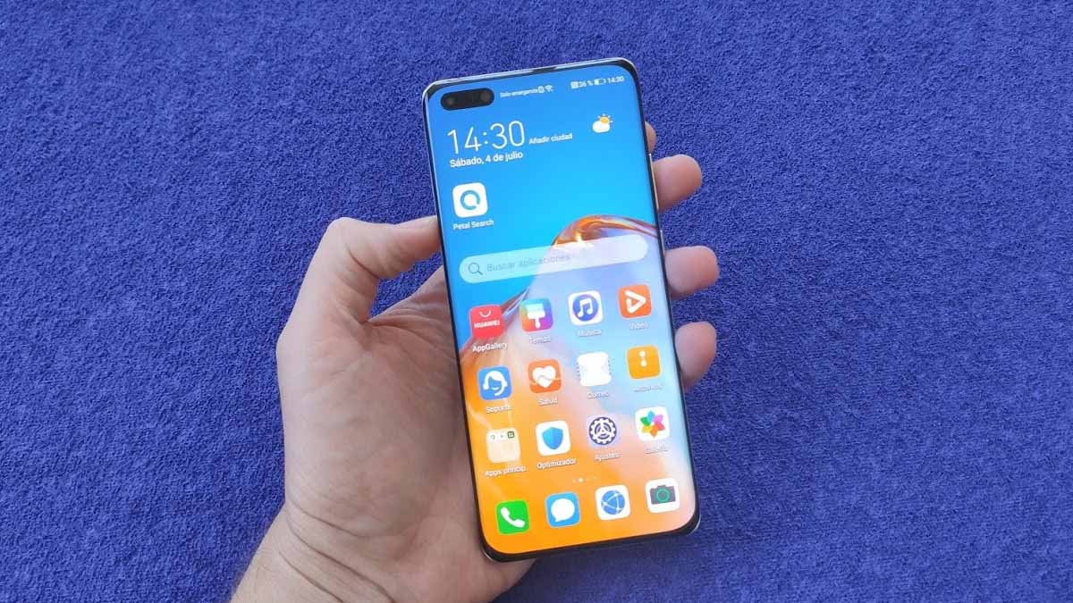 26 trucos de EMUI 11 que debes conocer