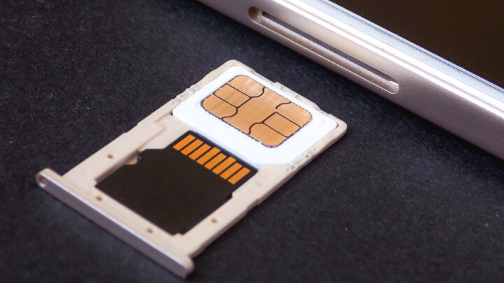 Imagen - Solución a: &quot;Mi móvil no detecta la microSD&quot;