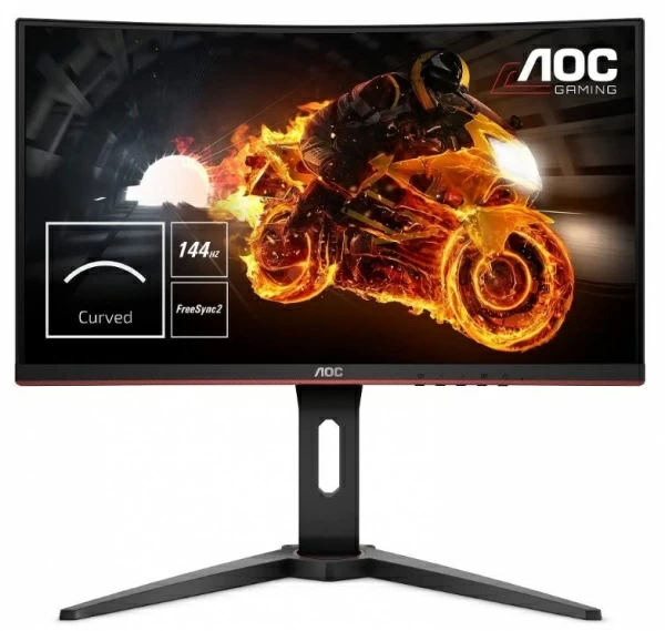 12 mejores monitores gaming en 2020